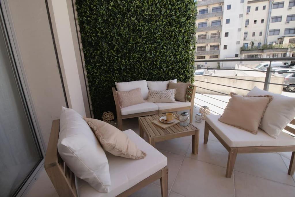 Refugio Do Sossego Apartment Fátima Exterior foto